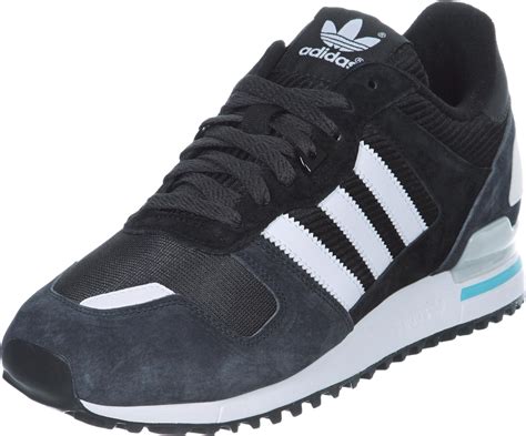 adidas zx 700 w schoenen zwart|adidas ZX .